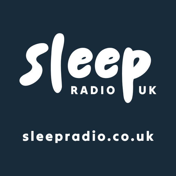 Sleep Radio Logo